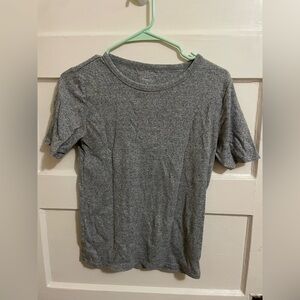 J. Crew Perfect-Fit Short-Sleeve T-shirt